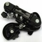 Derailleur Bike Gear Changer, 6/7 Speed, Short Cage, Direct Attachment