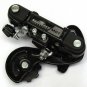 Derailleur Bike Gear Changer, 6/7 Speed, Short Cage, Direct Attachment