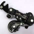 Derailleur Bike Gear Changer, 6/7 Speed, Short Cage, Hanger Attachment