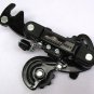 Derailleur Bike Gear Changer, 6/7 Speed, Short Cage, Hanger Attachment