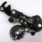 Derailleur Bike Gear Changer, 6/7 Speed, Short Cage, Hanger Attachment