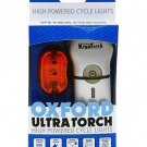 High Powered Ultratorch Bike Camping Lights
