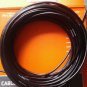 Bike Cable Outer12mts x 5mm,12mts Gear outer x 4mm,10 Inner Brake & 10 Gear