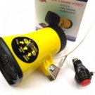2x3 Tone Kids Loud Safety Sirens Bike,Scooter,Pram,Police,Fire Engine+ Ambulance