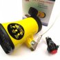 2x3 Tone Kids Loud Safety Sirens Bike,Scooter,Pram,Police,Fire Engine+ Ambulance