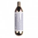 5 x CO2 Air Pump  INFLATOR  Cartridges Threaded 16gms