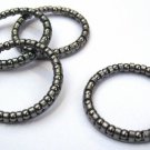 2 Bike Head Bearing Cages 5/32 Oversize (A-Head)