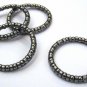 2 Bike Head Bearing Cages 5/32 Oversize (A-Head)
