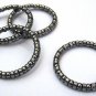 2 Bike Head Bearing Cages 5/32 Oversize (A-Head)