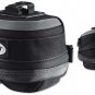 Bike Seat Saddlebag Expanding  RavX AERO X Cleat
