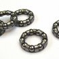 2x3/16 Bike Front Wheel Bearing Cages