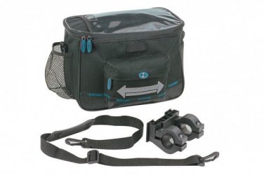 Bicycle Handlebar Bag / Bar Bag  8.5L