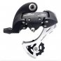 Derailleur 8 Spd Magnesium Long Cage Direct Attach.RDM63  Sunrace Sturmey Archer