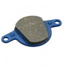 Bike Brake Disc Pads organic for MAGURA Clara 2001-2 / Louise 2002 / Louise FR