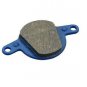 Bike Brake Disc Pads organic for MAGURA Clara 2001-2 / Louise 2002 / Louise FR
