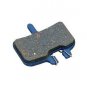 Bike Brake Disc Pads organic Disc Pads for MAGURA Julie 2 Pairs
