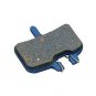 Bike Brake Disc Pads (organic) For Hope Mono Mini 2 Pairs