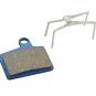 Disc Brake Pads 2 pairs Bikes organic HAYES Stroker Ryde