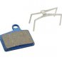 Disc Brake Pads 2 pairs Bikes organic HAYES Stroker Ryde