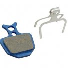 1 Pair Disc Brake Pads Organic FORMULA Oro