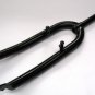 22.2mm Threaded 26 Atb Mtb Forks  Black with Pivots
