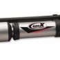 RavX Bike Pump Dual X Shock Mini Pump Quality Item