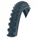 MTB 2off Semi Slick 26x1.95 Road and Trail Tyres