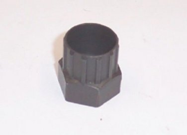 Cog Freewheel Remover Splined Socket.