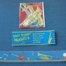 Music Wall Border Bullet Points Room Decor Bulletin Teacher Supplies New