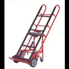 STEVENS 66" STEEL APPLIANCE DOLLY 1200#