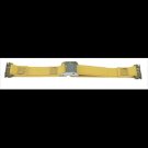 CAM BUCKLE STRAP 2"x16' w/2 'E' END FITTINGS