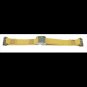 CAM BUCKLE STRAP 2"x16' w/2 'E' END FITTINGS
