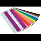 COMMERCIAL MVG LABELS 1000/PKG