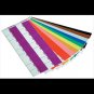 COMMERCIAL MVG LABELS SHEETS IMPRINTED