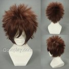 Qcosplay REBORN-Sawada Tsunayoshi Wigs