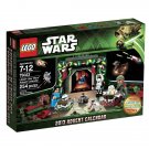 LEGO Star Wars Advent Calendar 2013