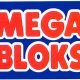 MEGA BLOKS