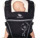 Manduca Baby Carrier SilverLily  Limited Edition