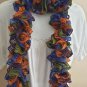 Sashay Ruffle Scarf - BOG