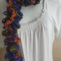Sashay Ruffle Scarf - BOG