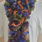 Sashay Ruffle Scarf - BOG
