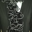 Handmade Ruffle Scarfs- SP-BS