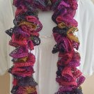 Sashay Ruffle Scarf - PGB