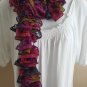 Sashay Ruffle Scarf - PGB