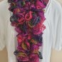 Sashay Ruffle Scarf - PGB