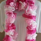 Sashay Ruffle Scarf - PWM