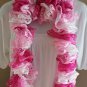 Sashay Ruffle Scarf - PWM
