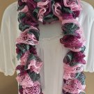 Sashay Ruffle Scarf - PGB