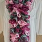 Sashay Ruffle Scarf - PGB