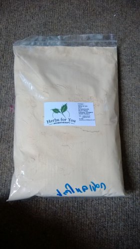100 % Pure Powder Eurycoma Longifolia - Tongkat Ali 1lb. from Thailand